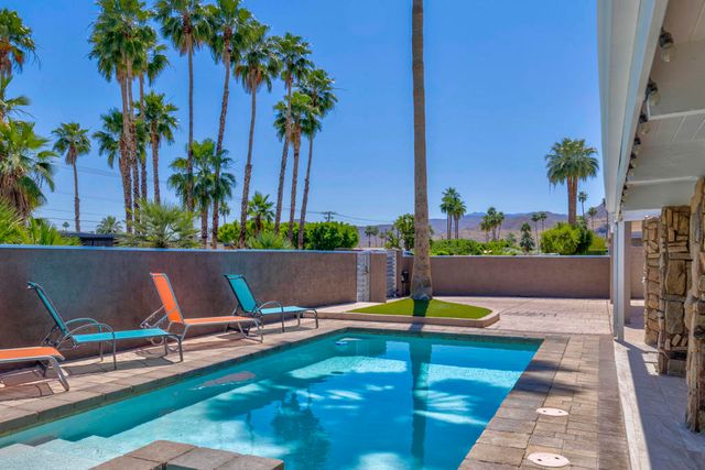 791 S Calle Paul, Palm Springs, CA 92264