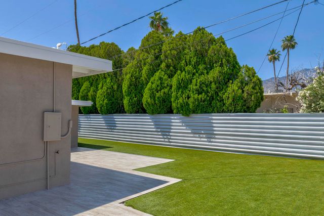 791 S Calle Paul, Palm Springs, CA 92264