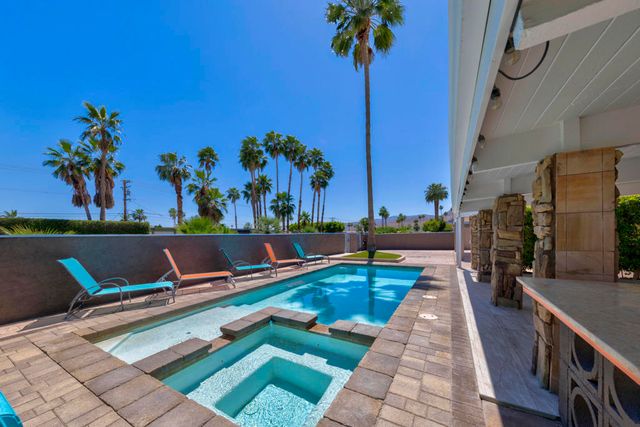 791 S Calle Paul, Palm Springs, CA 92264
