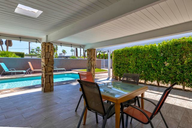 791 S Calle Paul, Palm Springs, CA 92264