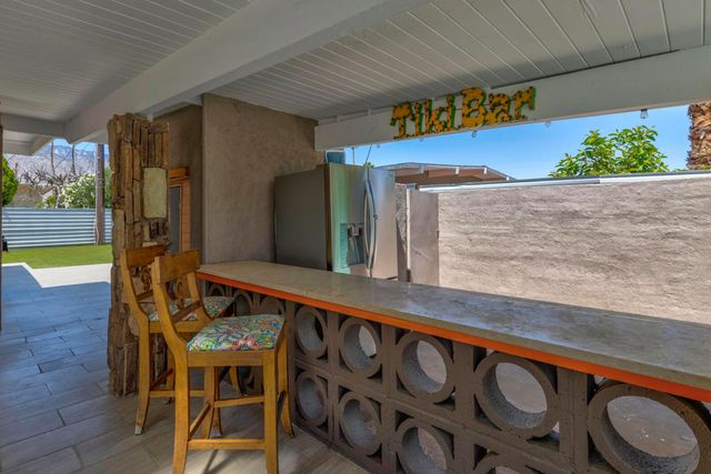 791 S Calle Paul, Palm Springs, CA 92264