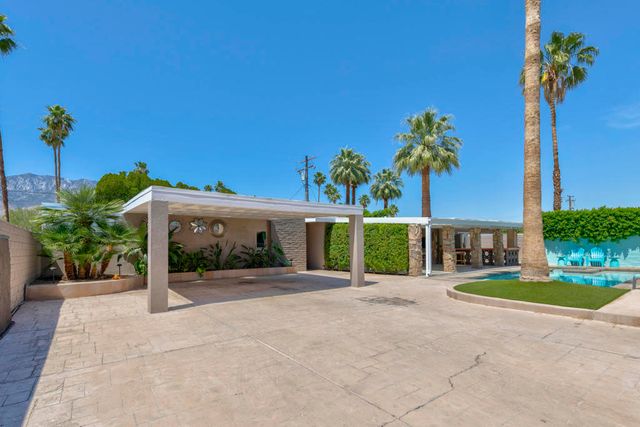 791 S Calle Paul, Palm Springs, CA 92264