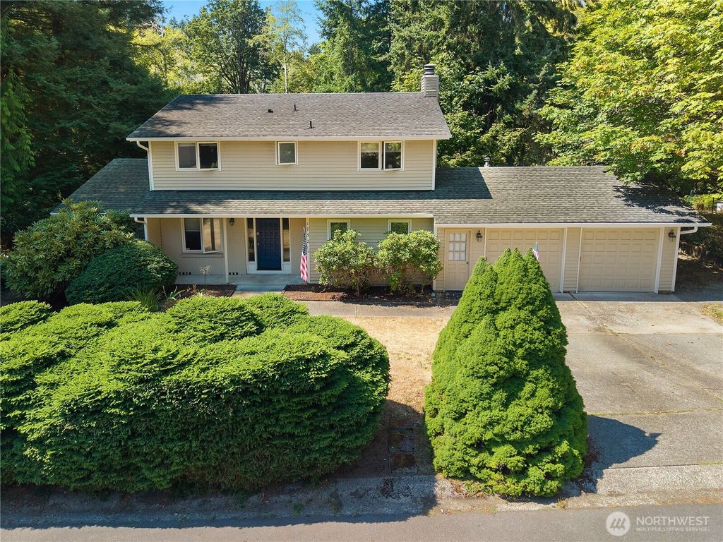 1732 Medallion Loop NW, Olympia, WA 98502
