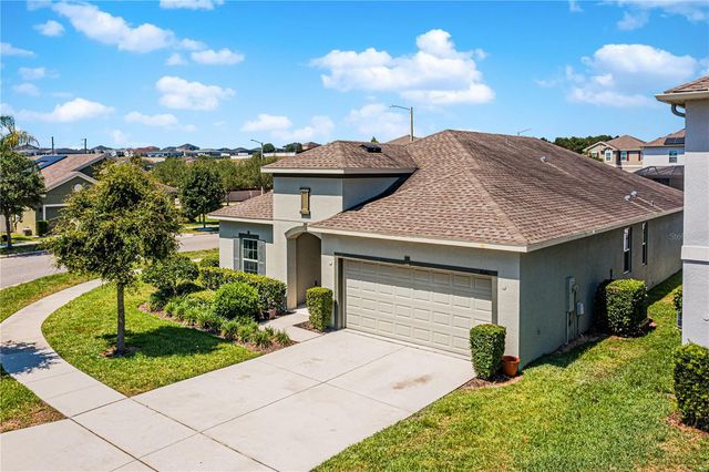 3040 SANDERLING STREET, Haines City, FL 33844