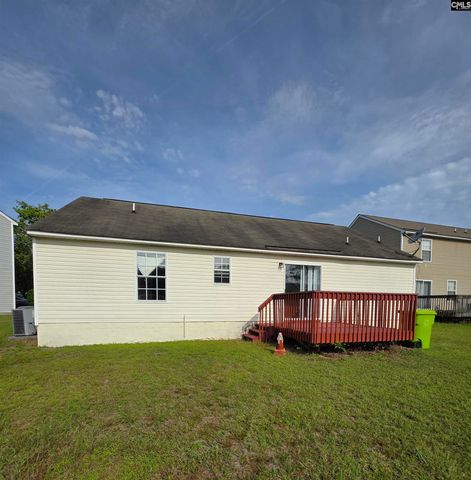 9 Killian Green Court, Columbia, SC 29229