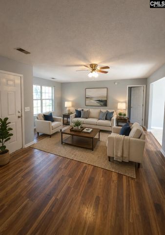 9 Killian Green Court, Columbia, SC 29229