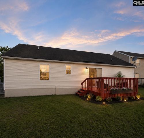 9 Killian Green Court, Columbia, SC 29229