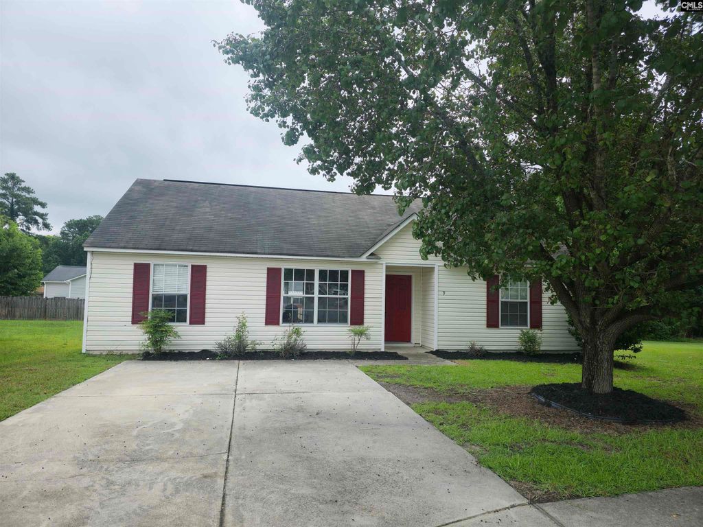 9 Killian Green Court, Columbia, SC 29229