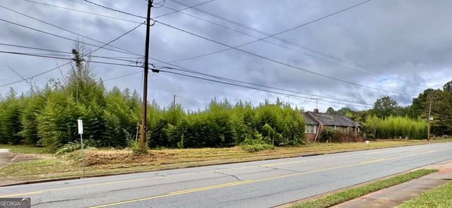 1550 Athens Highway, Madison, GA 30650