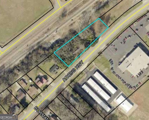 1550 Athens Highway, Madison, GA 30650