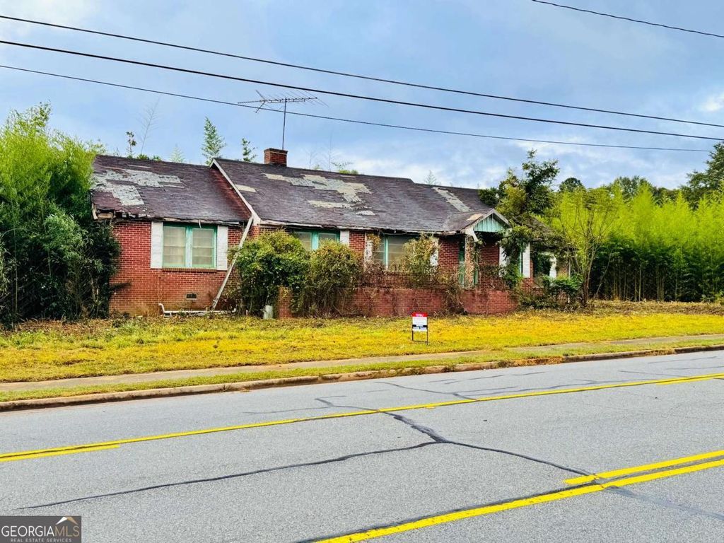 1550 Athens Highway, Madison, GA 30650