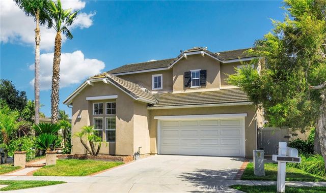 2 Corte Arbertura, San Clemente, CA 92673
