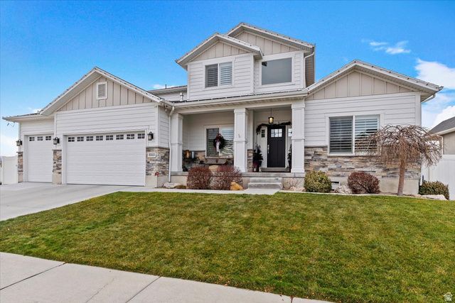 6513 W 7735 S, West Jordan, UT 84081