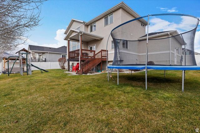 6513 W 7735 S, West Jordan, UT 84081