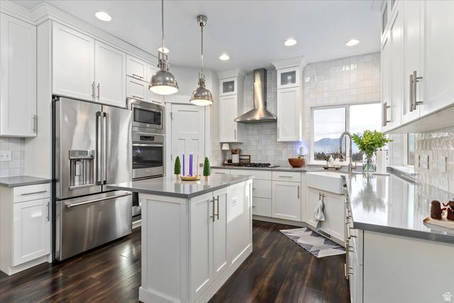 6513 W 7735 S, West Jordan, UT 84081