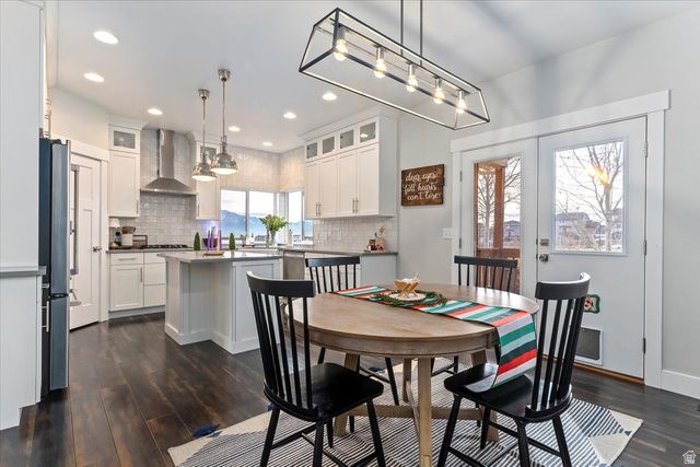 6513 W 7735 S, West Jordan, UT 84081