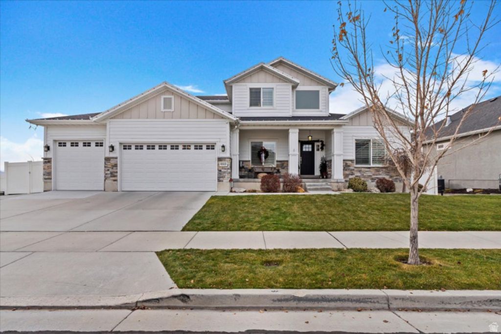 6513 W 7735 S, West Jordan, UT 84081