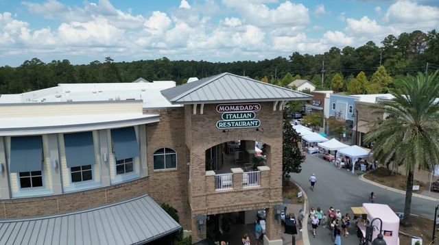 Lot 4 Block A Magazine Street, Tallahassee, FL 32312