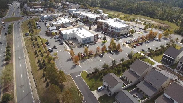 Lot 4 Block A Magazine Street, Tallahassee, FL 32312