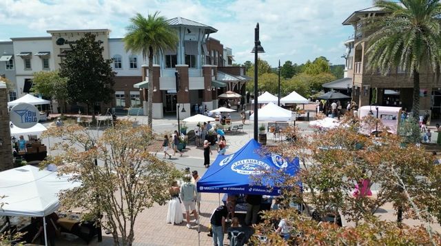 Lot 4 Block A Magazine Street, Tallahassee, FL 32312