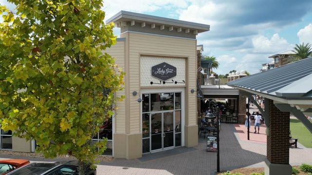 Lot 4 Block A Magazine Street, Tallahassee, FL 32312