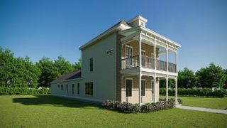 Lot 4 Block A Magazine Street, Tallahassee, FL 32312