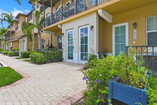 14776 SW 10th St 10501, Pembroke Pines, FL 33027