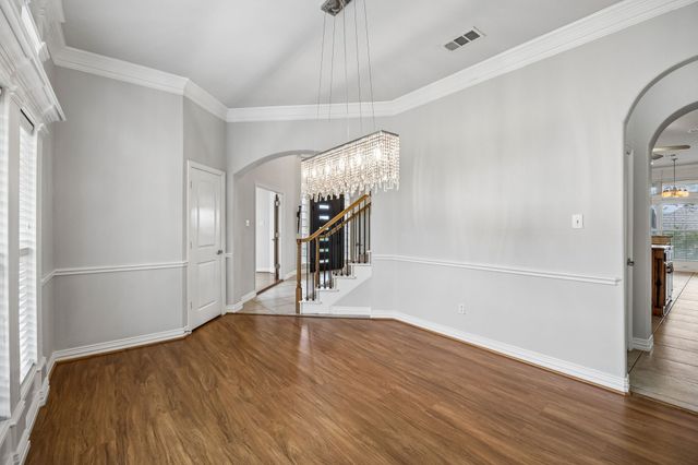 3721 S Lighthouse Hill Lane, Fort Worth, TX 76179
