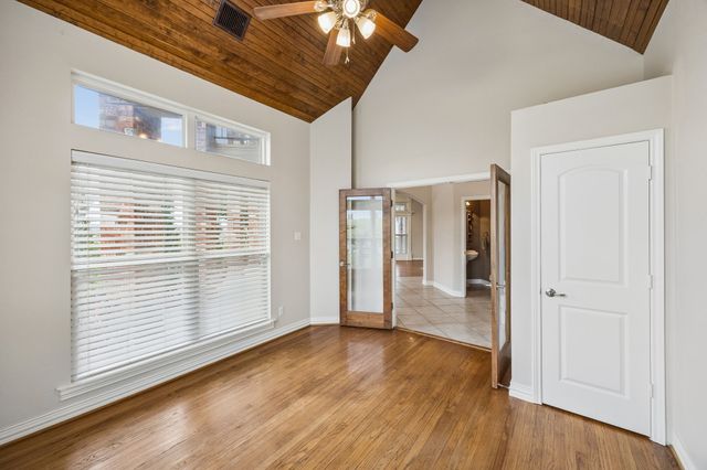 3721 S Lighthouse Hill Lane, Fort Worth, TX 76179