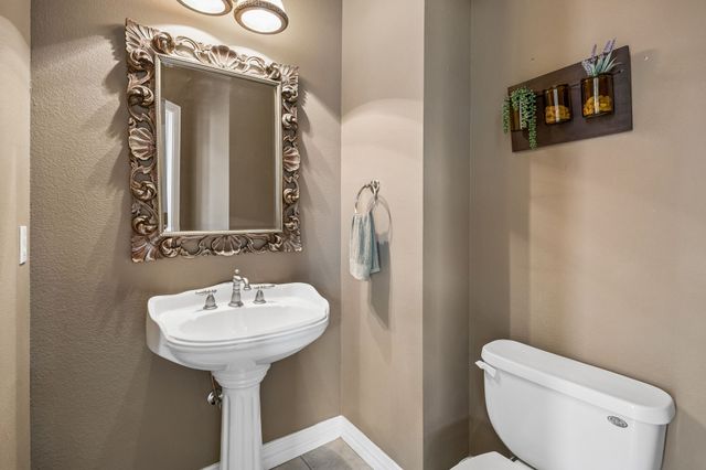 3721 S Lighthouse Hill Lane, Fort Worth, TX 76179