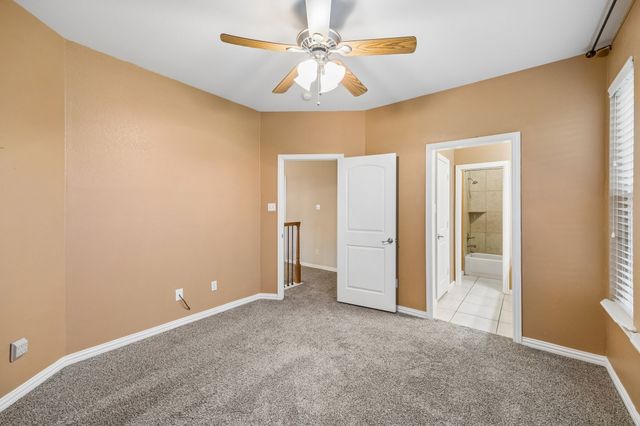 3721 S Lighthouse Hill Lane, Fort Worth, TX 76179