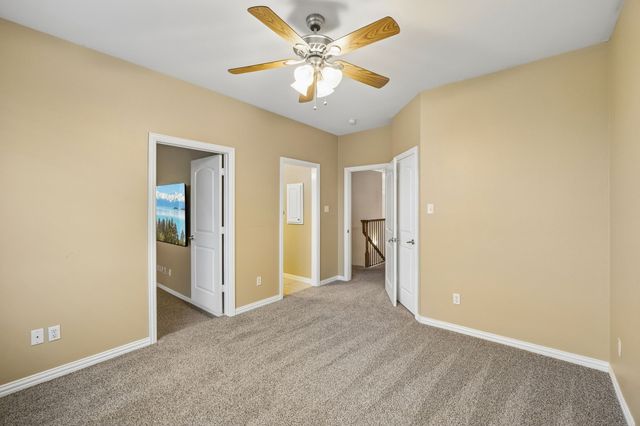 3721 S Lighthouse Hill Lane, Fort Worth, TX 76179