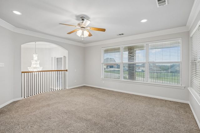 3721 S Lighthouse Hill Lane, Fort Worth, TX 76179