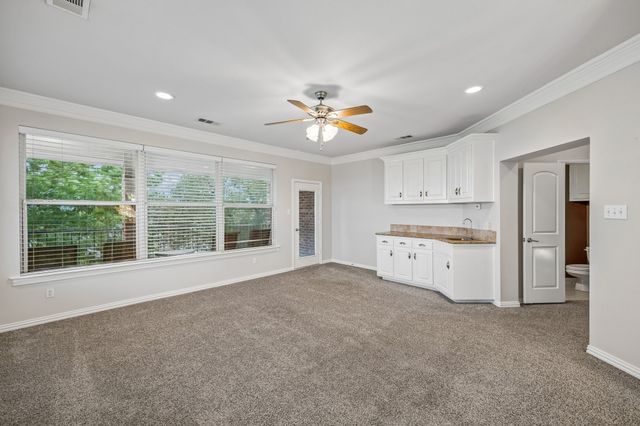 3721 S Lighthouse Hill Lane, Fort Worth, TX 76179