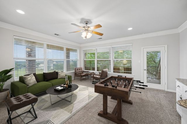 3721 S Lighthouse Hill Lane, Fort Worth, TX 76179