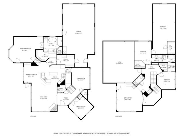 3721 S Lighthouse Hill Lane, Fort Worth, TX 76179