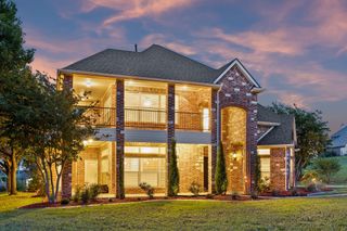 3721 S Lighthouse Hill Lane, Fort Worth, TX 76179