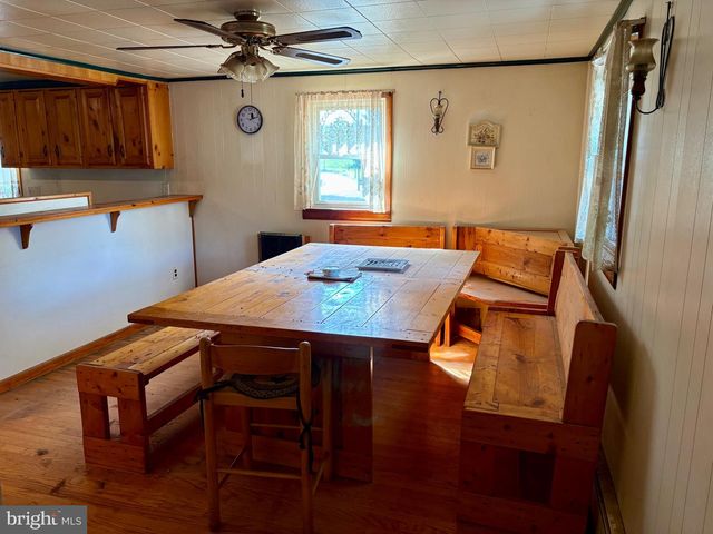 5536 BOSSLER RD, Elizabethtown, PA 17022