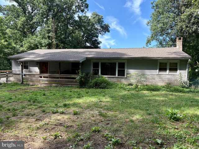 5536 BOSSLER RD, Elizabethtown, PA 17022