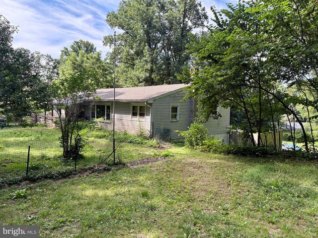 5536 BOSSLER RD, Elizabethtown, PA 17022