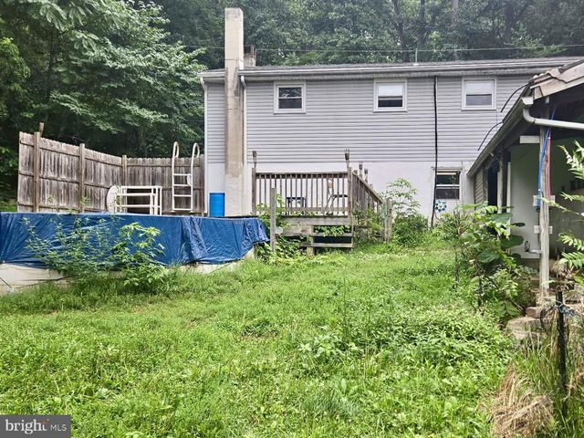 5536 BOSSLER RD, Elizabethtown, PA 17022