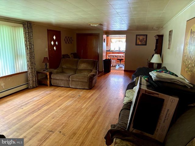5536 BOSSLER RD, Elizabethtown, PA 17022