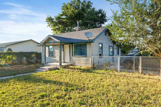 200 7th Ave W, Jerome, ID 83338