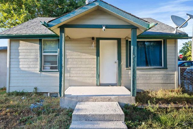 200 7th Ave W, Jerome, ID 83338