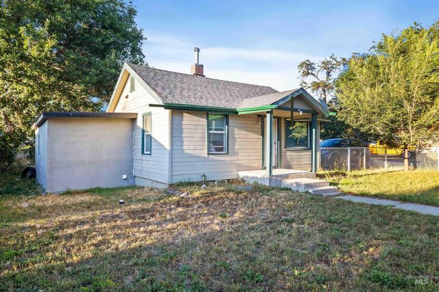 200 7th Ave W, Jerome, ID 83338