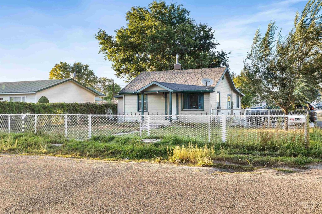 200 7th Ave W, Jerome, ID 83338
