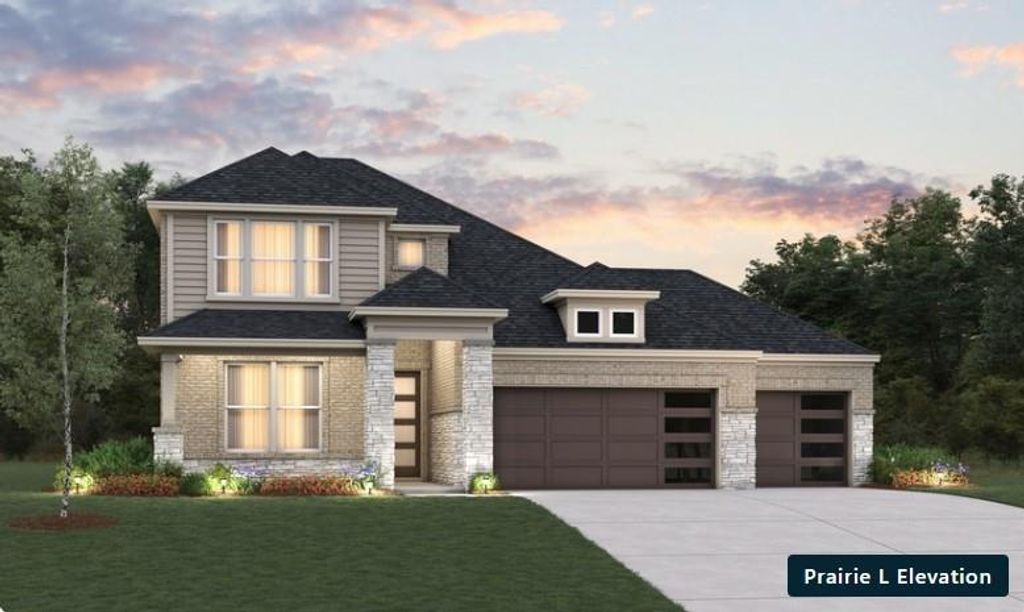 6222 Lost Ridge Lane, Richmond, TX 77469