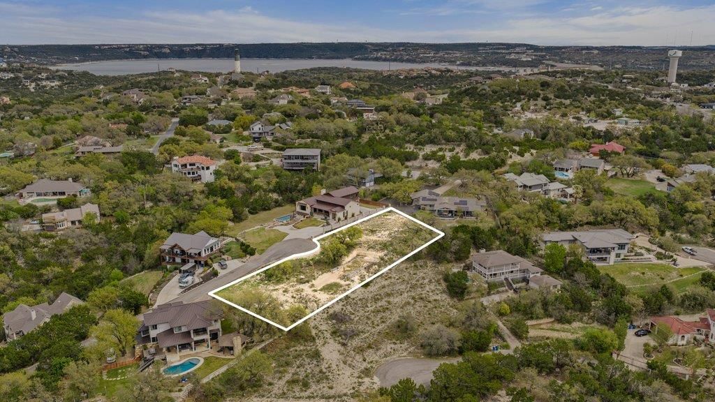 4000 Tejon CIR, Austin, TX 78734