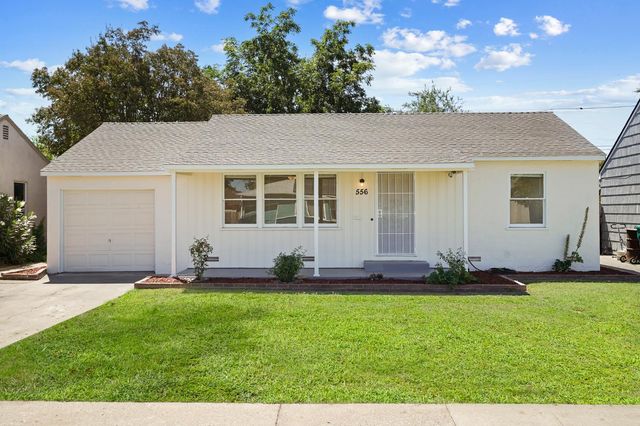 556 E Churchill St, Stockton, CA 95204