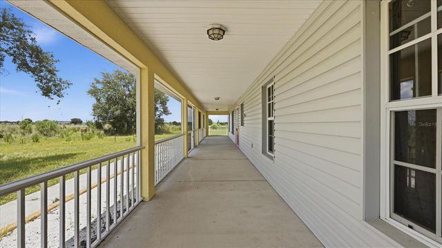 13435 MJ ROAD, Myakka City, FL 34251